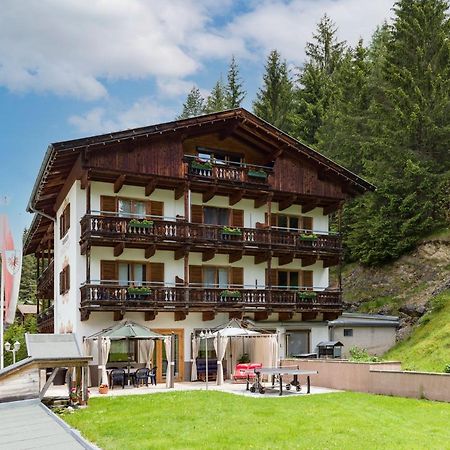 Pension Englhof Achenkirch Exterior foto