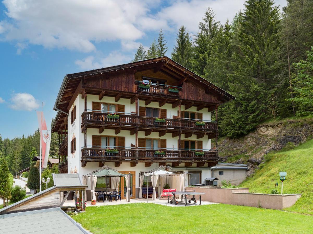 Pension Englhof Achenkirch Exterior foto