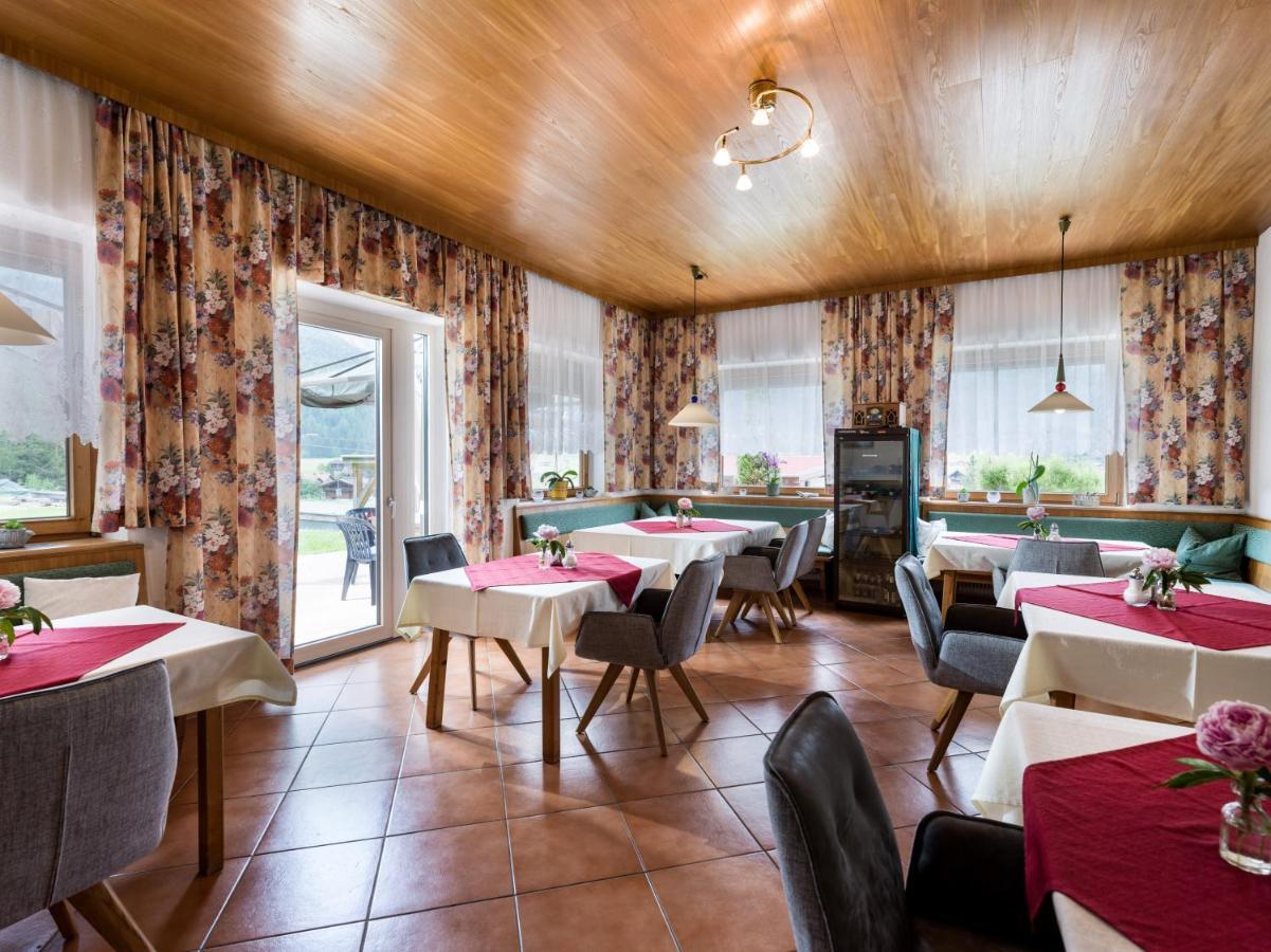 Pension Englhof Achenkirch Exterior foto
