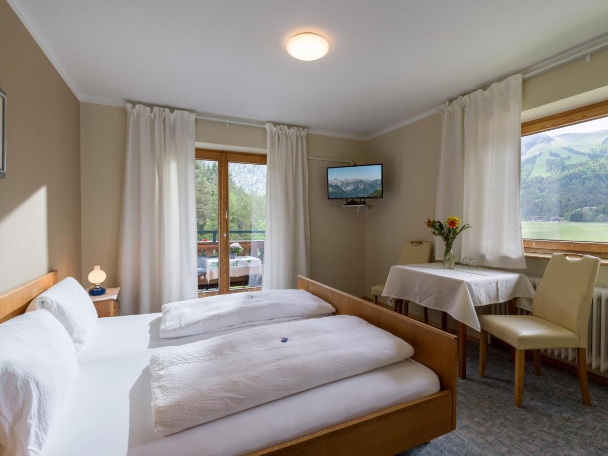 Pension Englhof Achenkirch Exterior foto