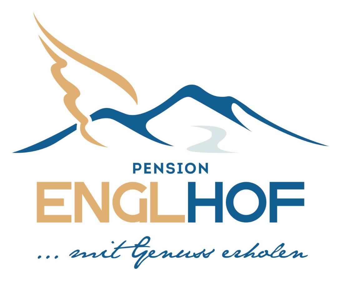 Pension Englhof Achenkirch Exterior foto